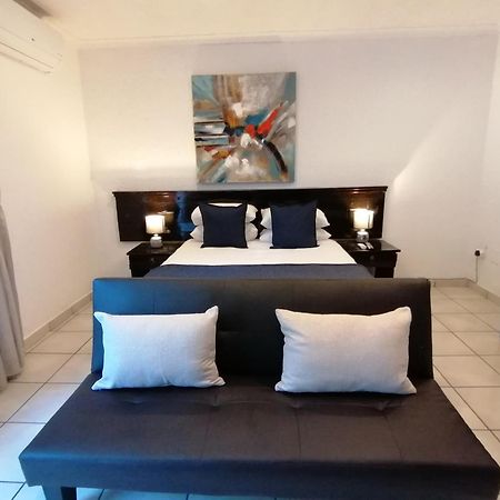 Fourways Bnb Johannesburg Camera foto