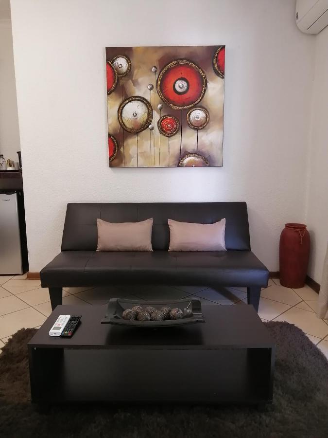 Fourways Bnb Johannesburg Esterno foto