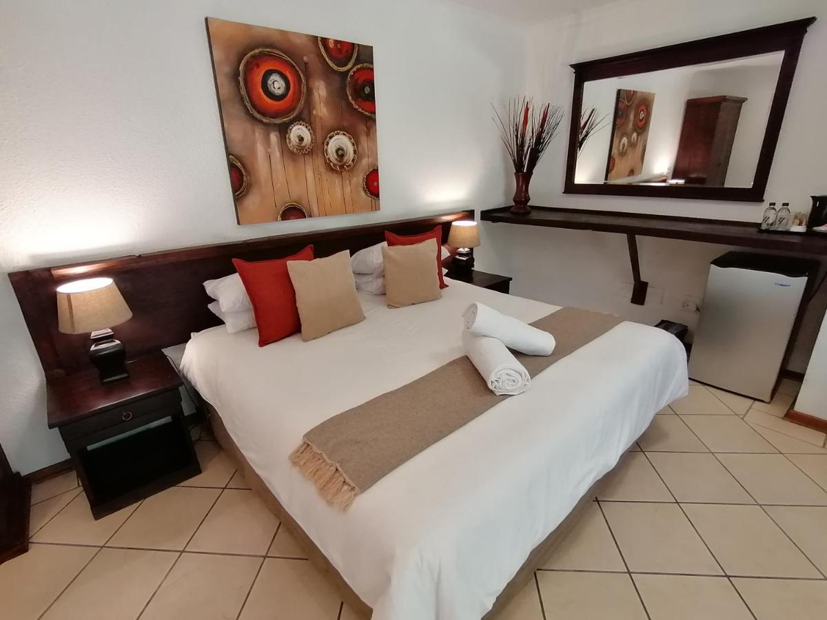 Fourways Bnb Johannesburg Esterno foto