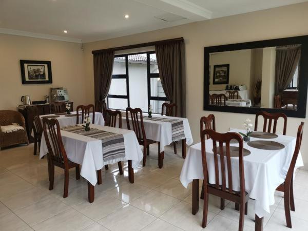Fourways Bnb Johannesburg Esterno foto