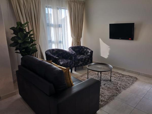 Fourways Bnb Johannesburg Esterno foto