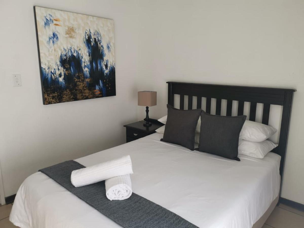 Fourways Bnb Johannesburg Esterno foto