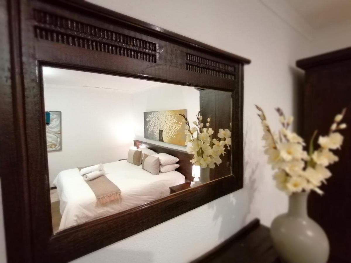 Fourways Bnb Johannesburg Esterno foto