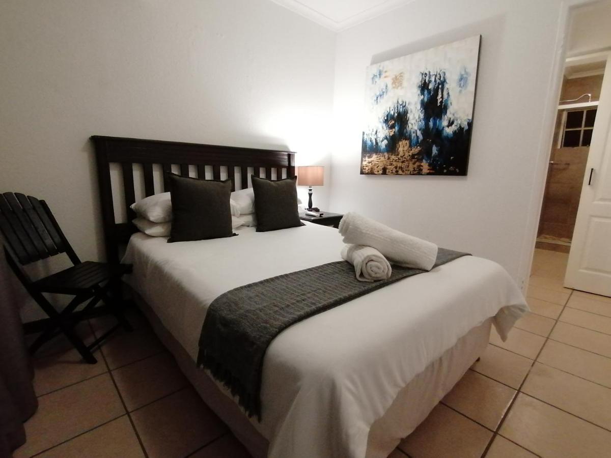 Fourways Bnb Johannesburg Esterno foto