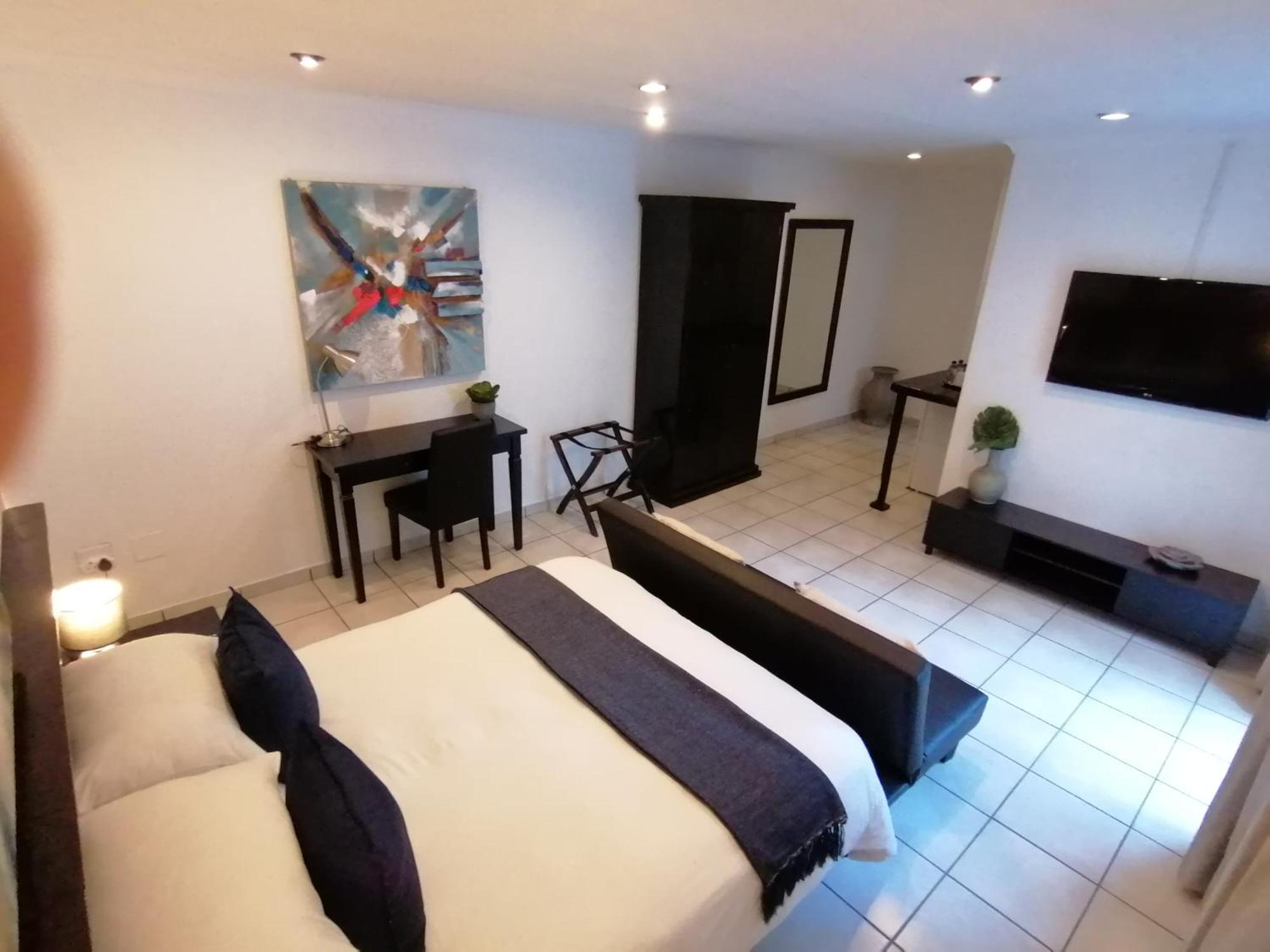 Fourways Bnb Johannesburg Camera foto