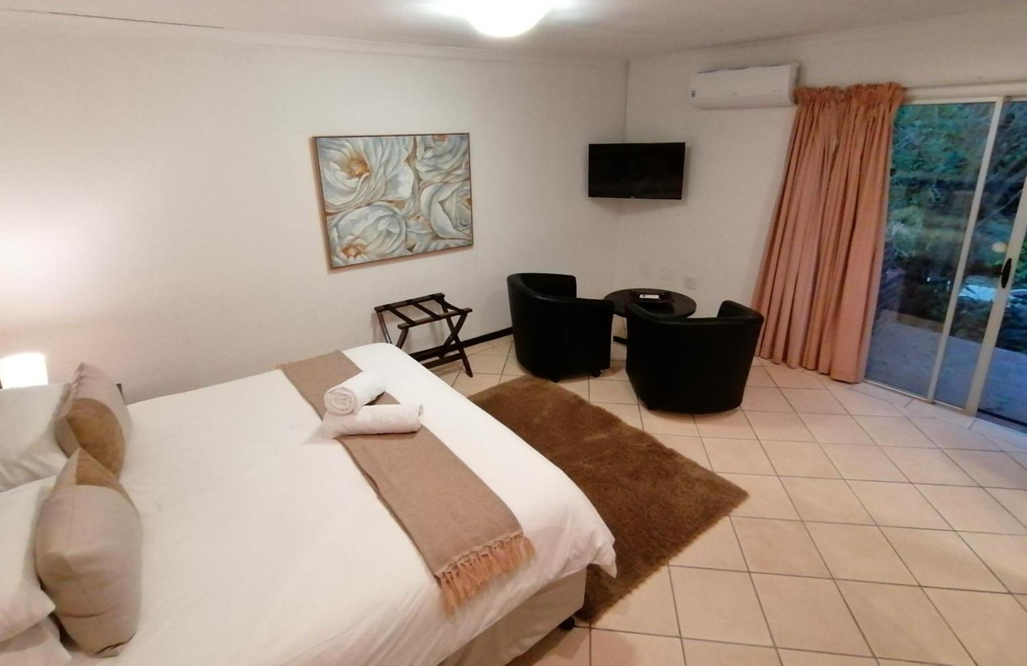 Fourways Bnb Johannesburg Camera foto